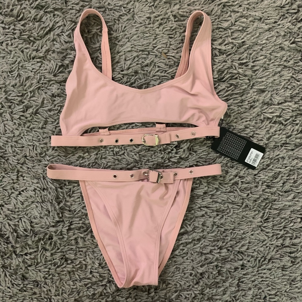 Fashionnova bikini NWT